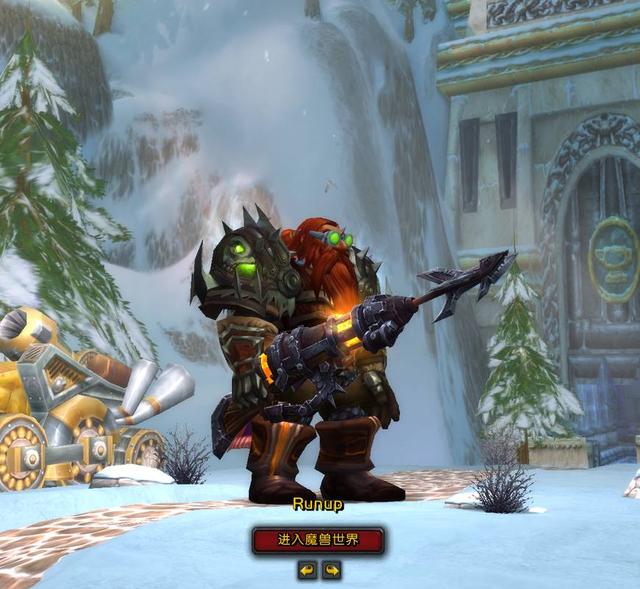 夢幻西游私服夢幻西游新區版本游戲場景展示