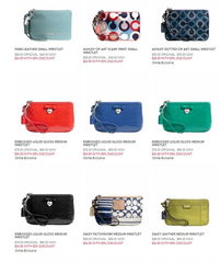 專業(yè)代購(gòu)Coach工廠店包及其他商品服務(wù)