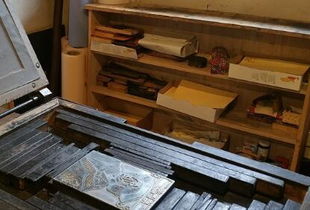 農(nóng)村小型印刷廠 投資、利潤(rùn)與多元化經(jīng)營(yíng)指南